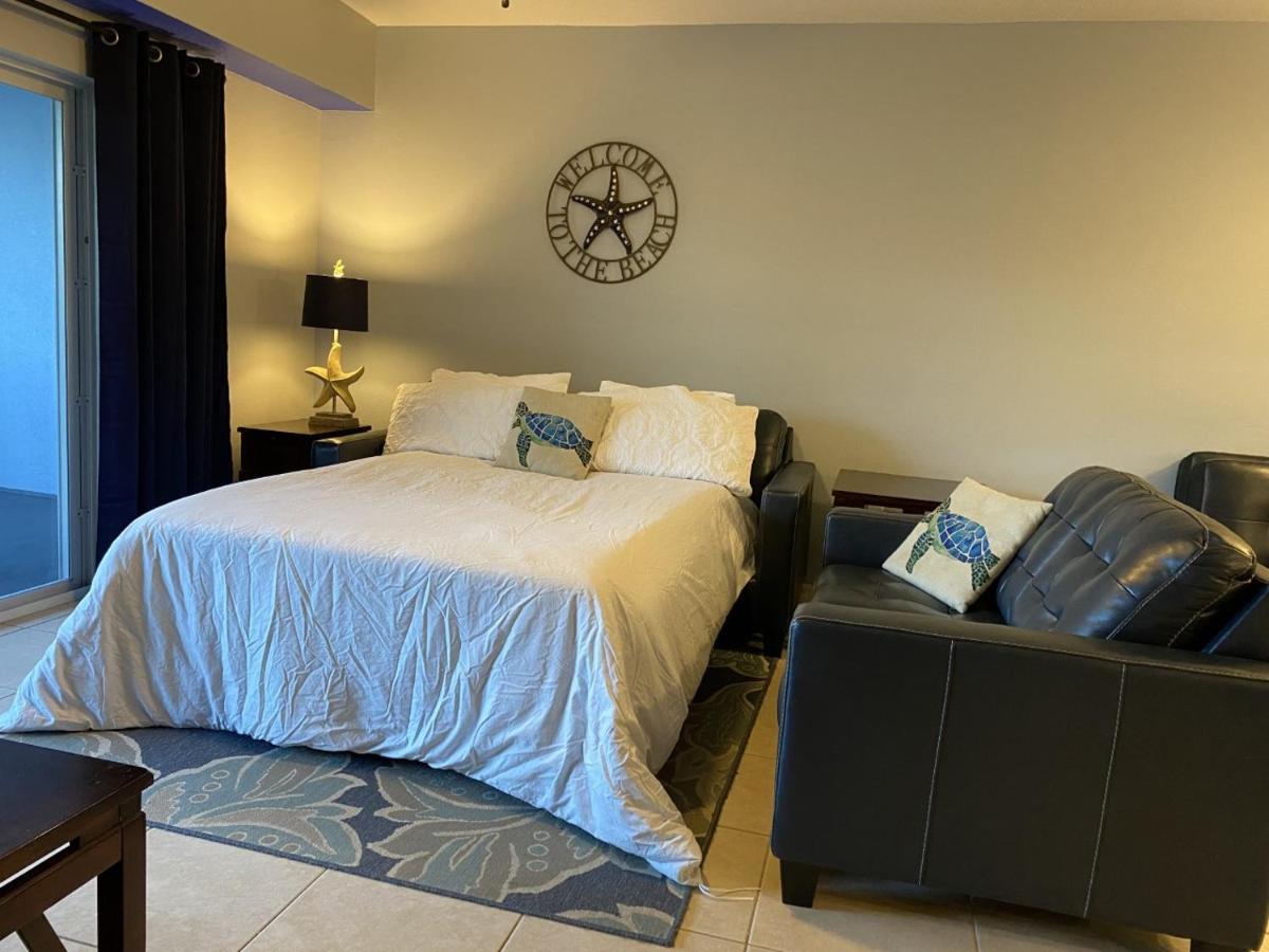 ניו סמירנה ביץ' Honu Hideaway At Ocean Walk Resort מראה חיצוני תמונה