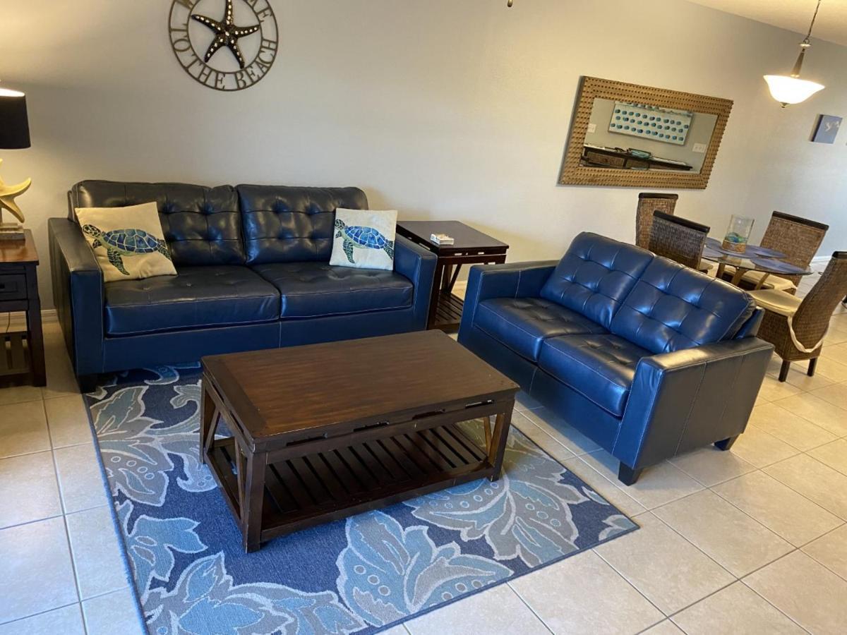 ניו סמירנה ביץ' Honu Hideaway At Ocean Walk Resort מראה חיצוני תמונה