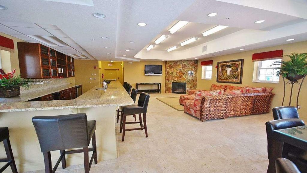 ניו סמירנה ביץ' Honu Hideaway At Ocean Walk Resort מראה חיצוני תמונה
