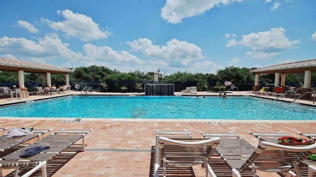 ניו סמירנה ביץ' Honu Hideaway At Ocean Walk Resort מראה חיצוני תמונה