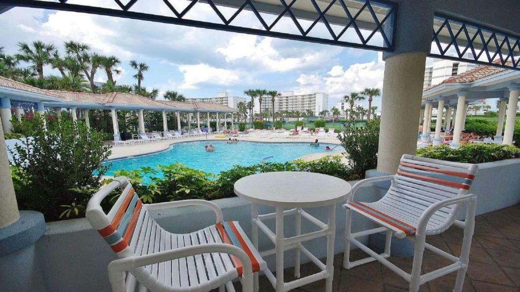 ניו סמירנה ביץ' Honu Hideaway At Ocean Walk Resort מראה חיצוני תמונה