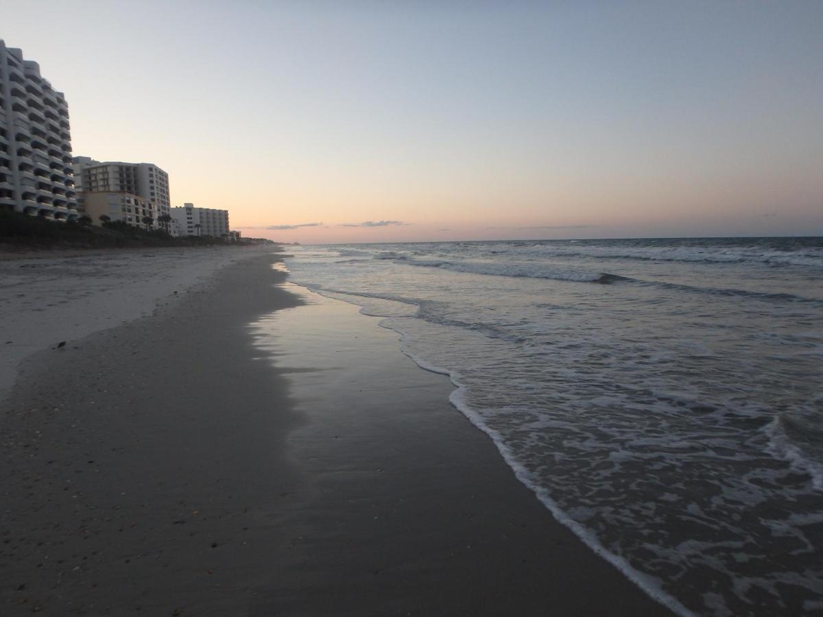 ניו סמירנה ביץ' Honu Hideaway At Ocean Walk Resort מראה חיצוני תמונה