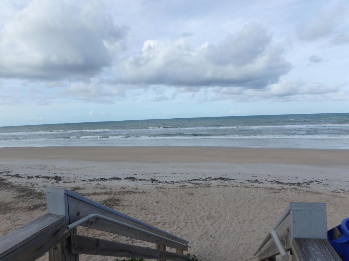ניו סמירנה ביץ' Honu Hideaway At Ocean Walk Resort מראה חיצוני תמונה