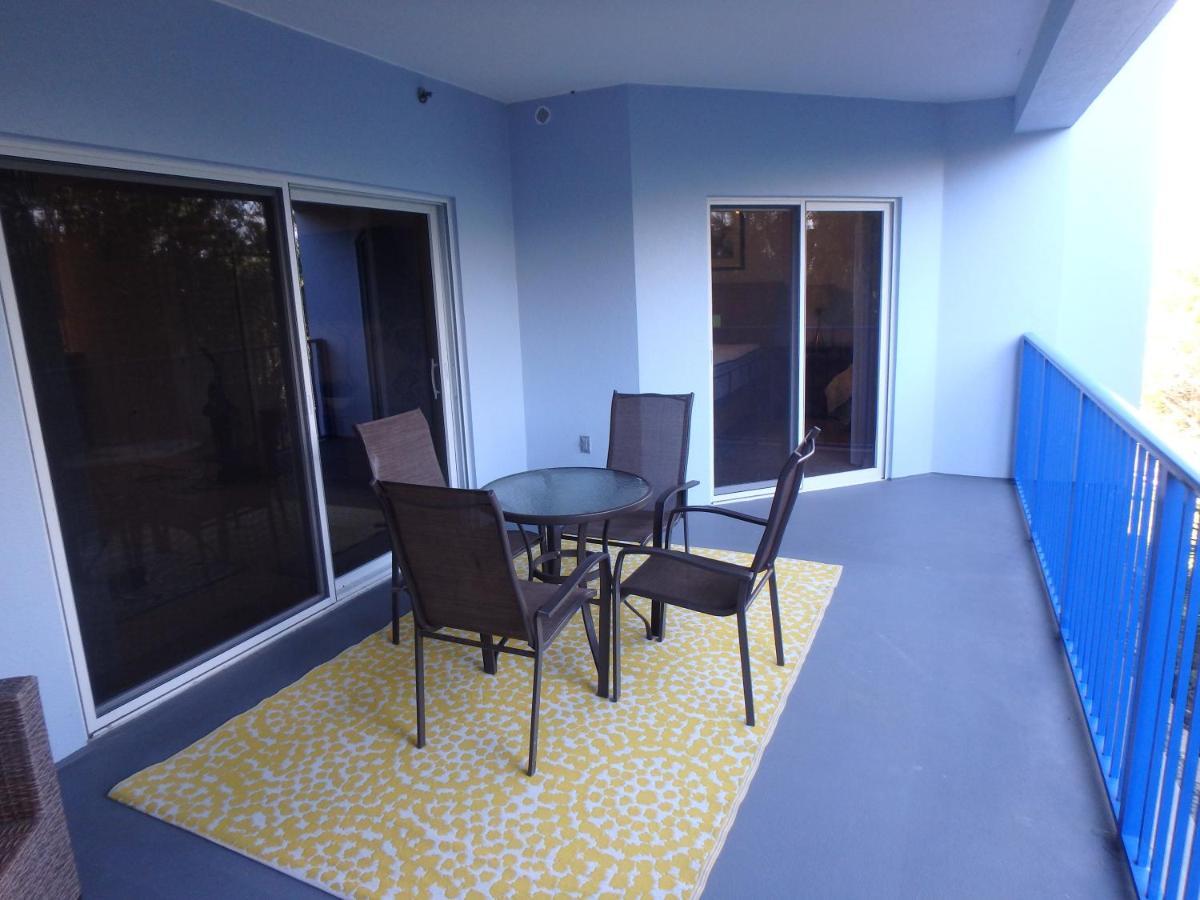 ניו סמירנה ביץ' Honu Hideaway At Ocean Walk Resort מראה חיצוני תמונה