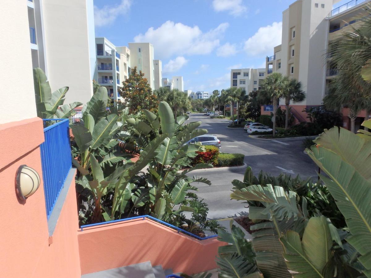 ניו סמירנה ביץ' Honu Hideaway At Ocean Walk Resort מראה חיצוני תמונה
