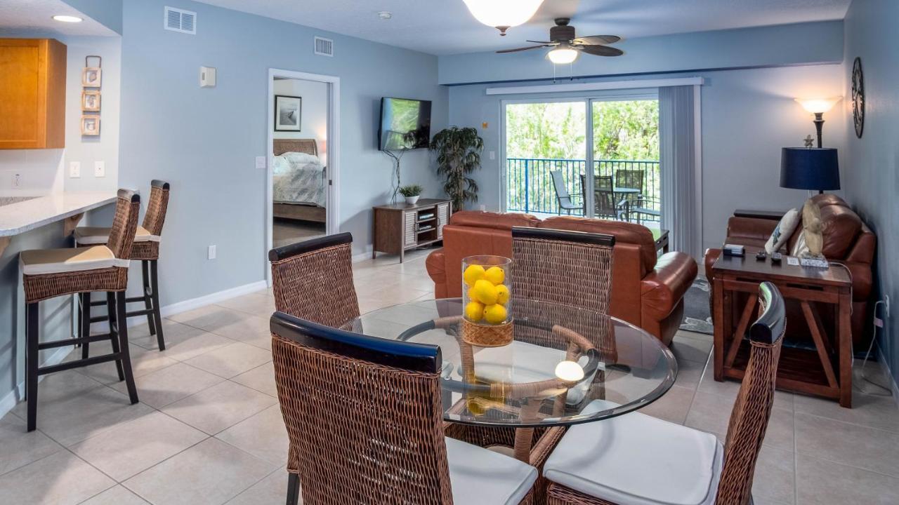 ניו סמירנה ביץ' Honu Hideaway At Ocean Walk Resort מראה חיצוני תמונה