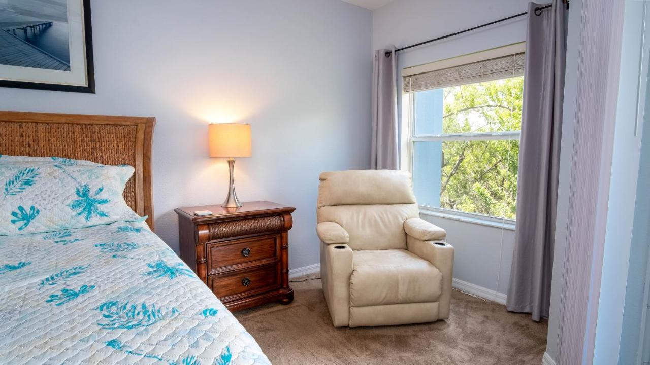 ניו סמירנה ביץ' Honu Hideaway At Ocean Walk Resort מראה חיצוני תמונה