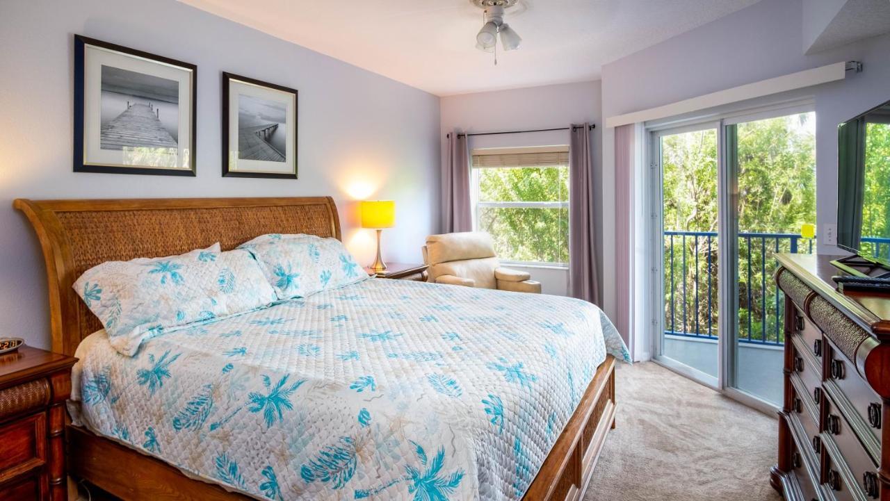 ניו סמירנה ביץ' Honu Hideaway At Ocean Walk Resort מראה חיצוני תמונה