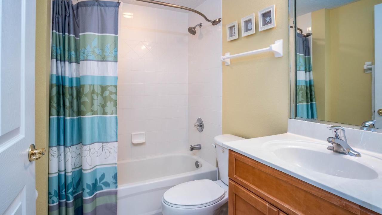 ניו סמירנה ביץ' Honu Hideaway At Ocean Walk Resort מראה חיצוני תמונה