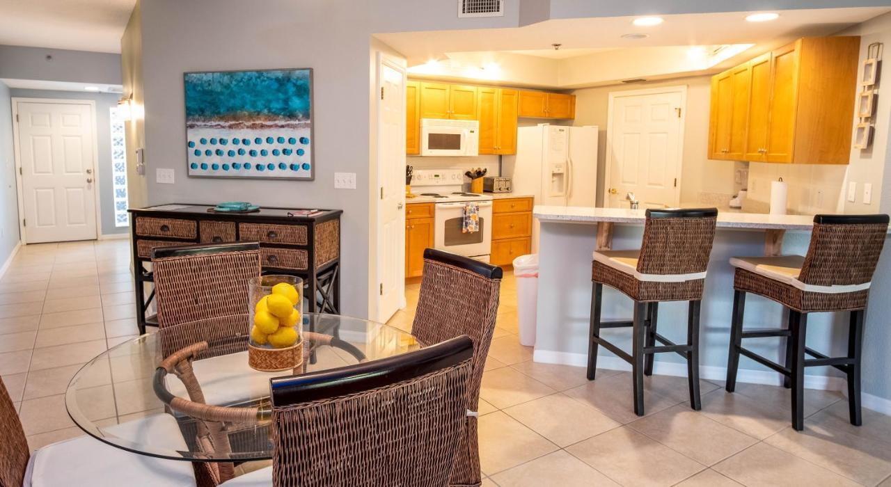 ניו סמירנה ביץ' Honu Hideaway At Ocean Walk Resort מראה חיצוני תמונה