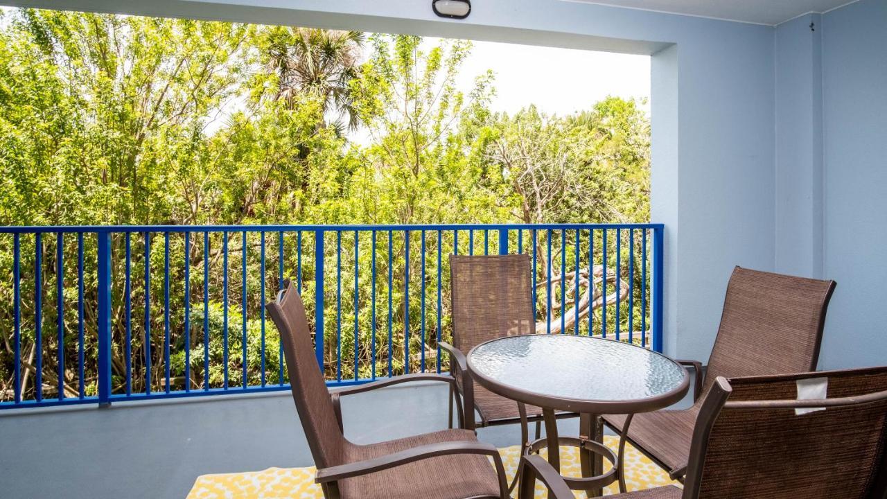 ניו סמירנה ביץ' Honu Hideaway At Ocean Walk Resort מראה חיצוני תמונה