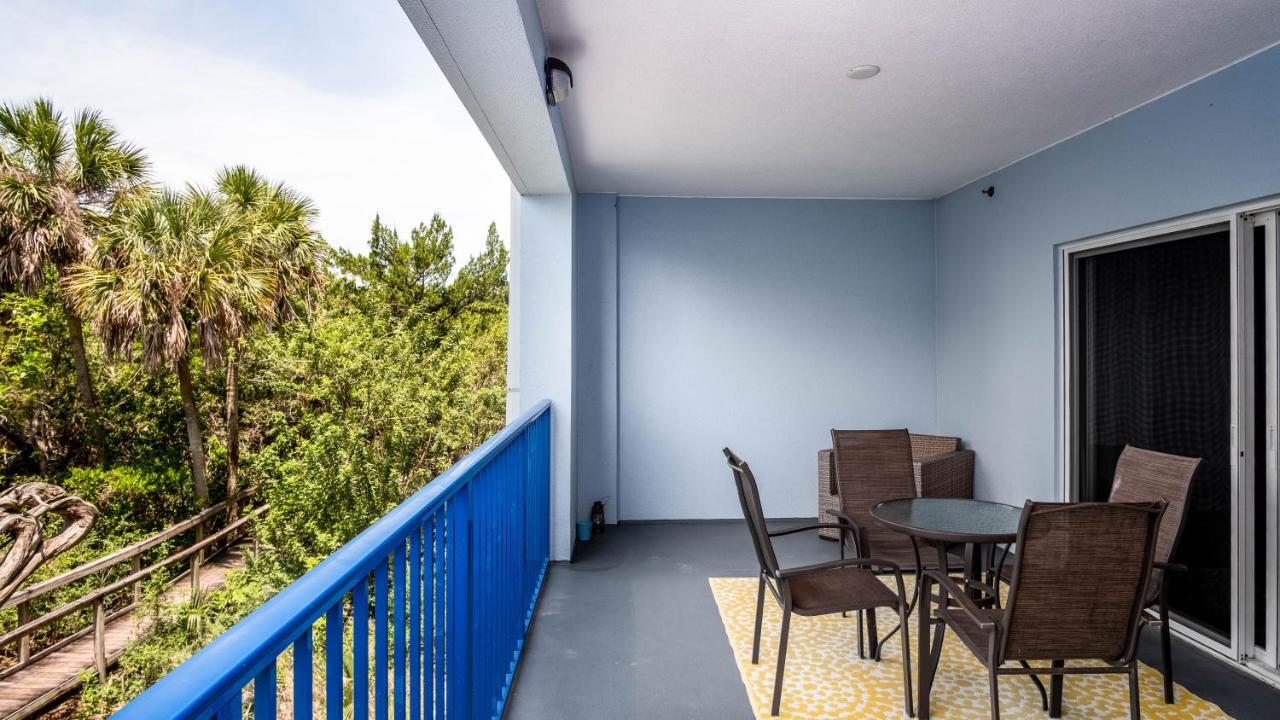 ניו סמירנה ביץ' Honu Hideaway At Ocean Walk Resort מראה חיצוני תמונה