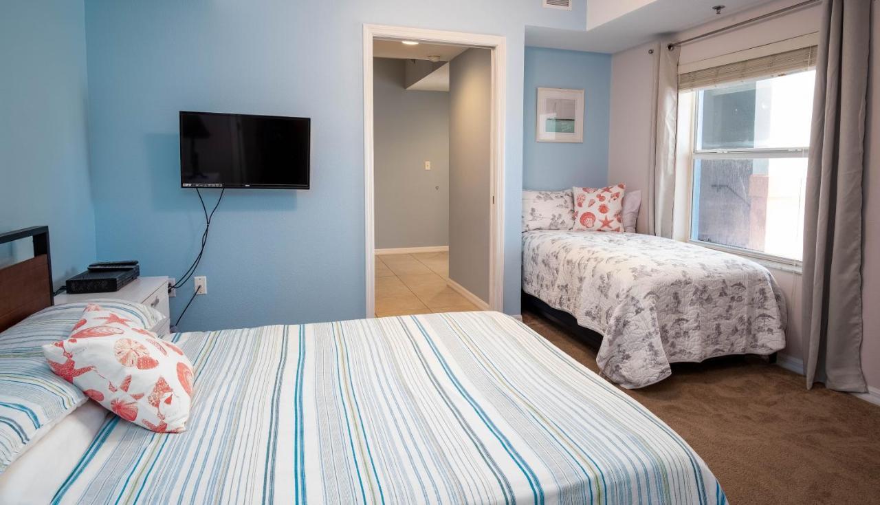 ניו סמירנה ביץ' Honu Hideaway At Ocean Walk Resort מראה חיצוני תמונה